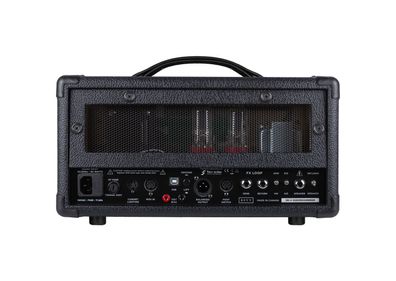 Revv Amplification G-25