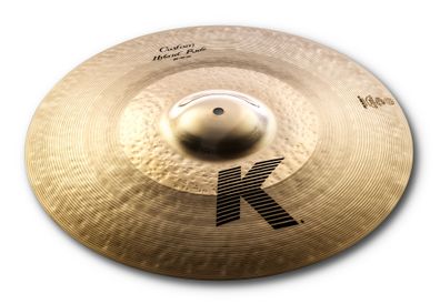 Zildjian K Custom Hybrid Ride 20''