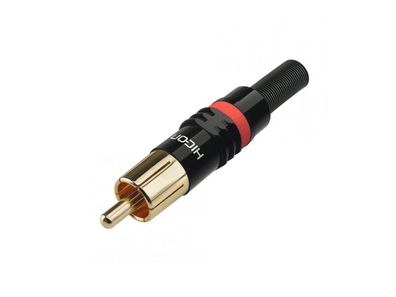 Hicon HI-CM03-RED