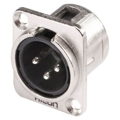 Hicon HI-X3DM