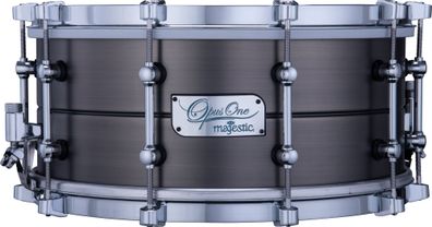 Majestic Opus One Konzert Snare 14x6,5 - Art. 312489