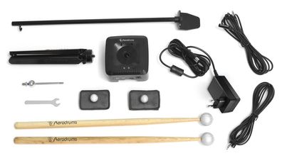 Aerodrums Aerodrums Set 2