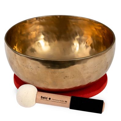 Sela Harmony Singing Bowl 26