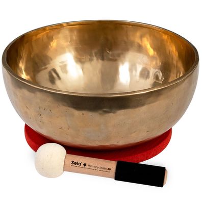 Sela Harmony Singing Bowl 29