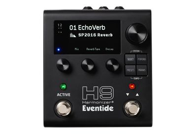 Eventide H9 Gen2