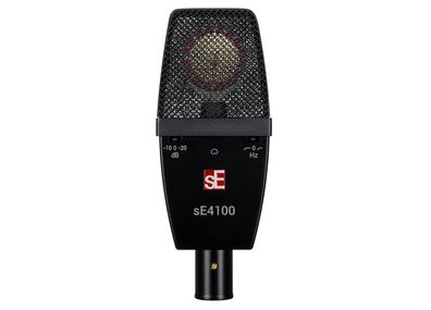 SE Electronics sE4100
