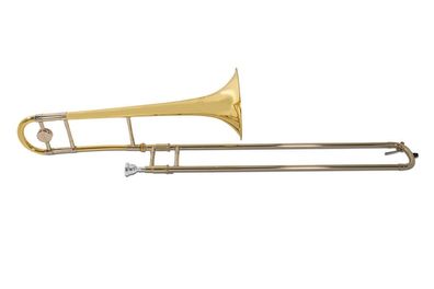 Bach TB502 in B