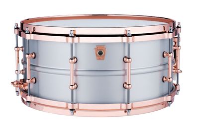 Ludwig Acrophonic Acrolite Snare