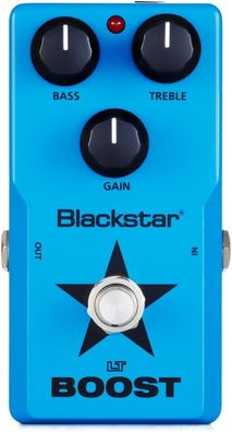 Blackstar LT Boost
