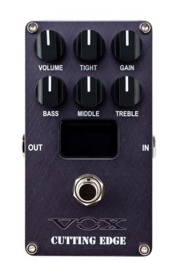 VOX Valveenergy Cutting Edge