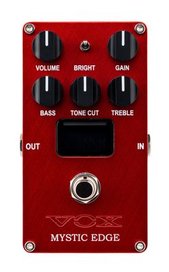 VOX Valveenergy Mystic Edge