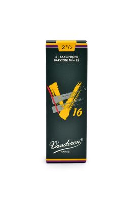 Vandoren V16 Saxophon Bariton 2,5 - Art. 303057