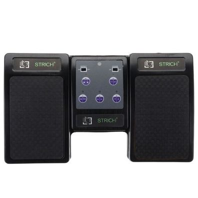 Strich BT-FP2 Bluetooth Fußpedal
