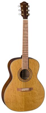Duke GCr-KIT-Solid-Satin