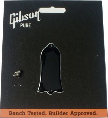 Gibson Truss Rod Cover Blank