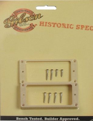 Gibson Historic Pickup Mounting Ring