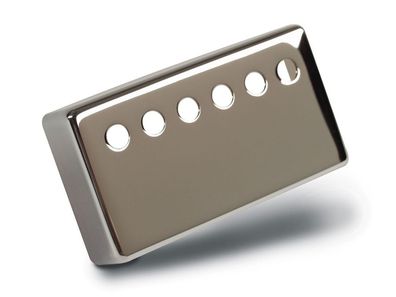 Gibson Humbucker Cover Neck Nickel