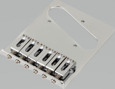 Fender Standard Series Telebridge