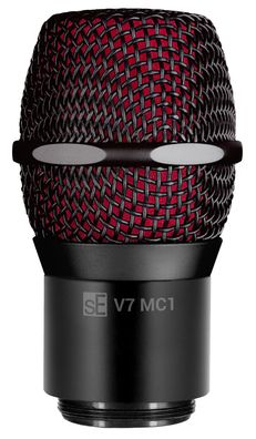 SE Electronics V7 MC1 Black Pouch Pack