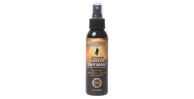 Nomad MN 100 Guitar Cleaner 120ml