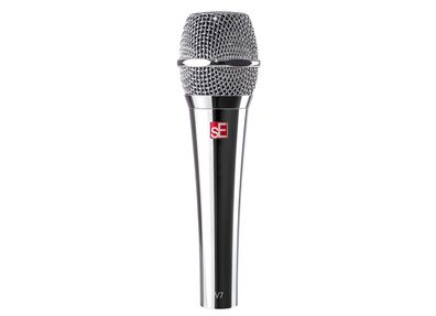 SE Electronics V7 Chrome
