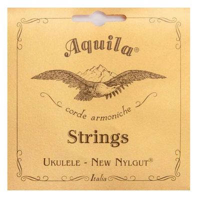 Aquila 34U Tenor Ukulele Saiten