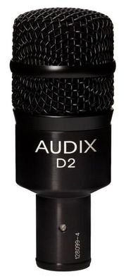 Audix D2