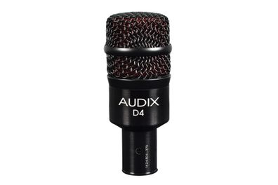 Audix D4