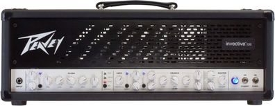 Peavey invective .120