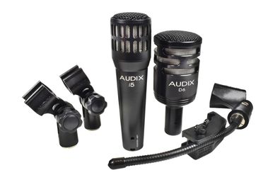 Audix Kick Snare Combo Kit