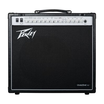 Peavey invective .112