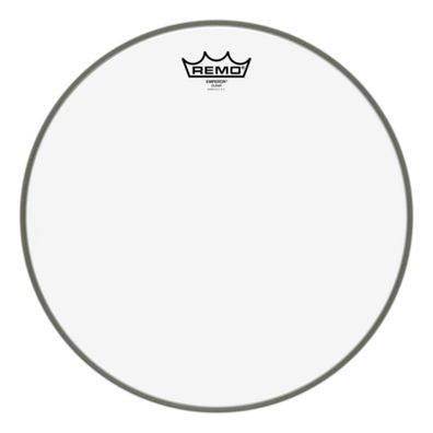 Remo Emperor Clear 20'' BD