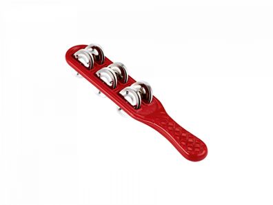 Meinl Nino Jingle Stick Red