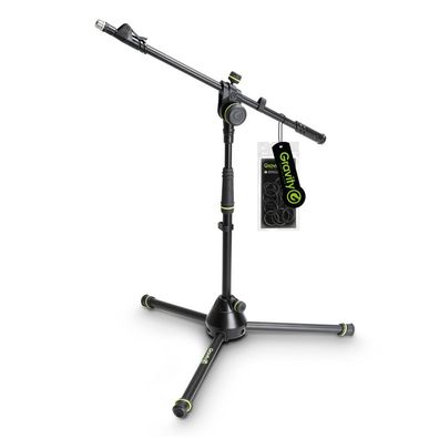 Gravity MS 4222 B Mikrofonständer