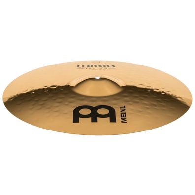Meinl Classics Custom Brilliant - Art. 259318