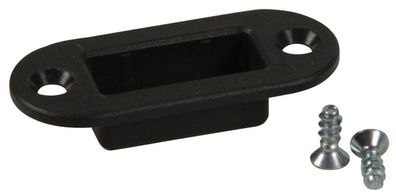 Multiplex Steckerhalter M6 Lentus Heron 725100