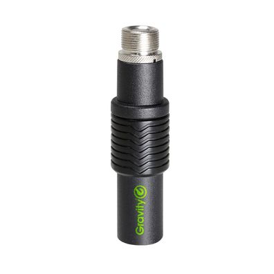 Gravity MS QC 1 B