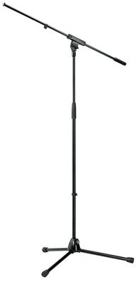 K&M 210/6 Mikrofonstativ