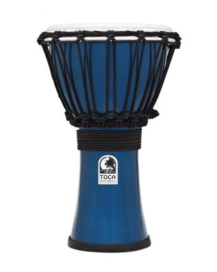 Toca Freestyle Colorsound Djembe 7' - Art. 269096
