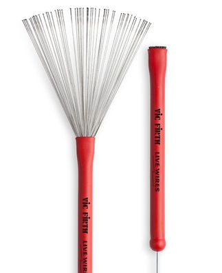 Vic Firth LW Live Wires Brushes