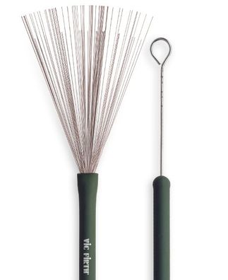 Vic Firth SB Split Brushes
