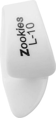 Dunlop Daumen Pick Zookies L-10