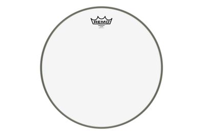 Remo Emperor Clear 14''
