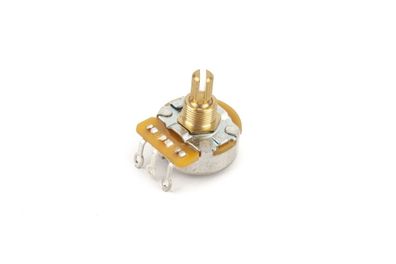 Fender 1-Meg Audio Taper