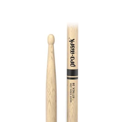 Pro Mark Classic 2B Oak