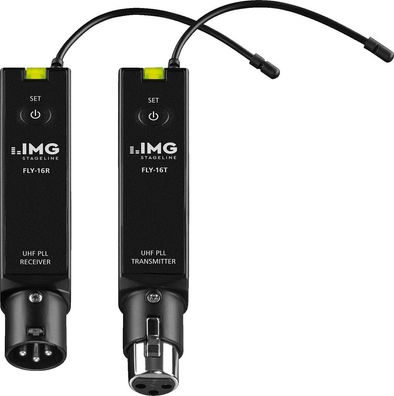 IMG Stageline Fly-16 Set