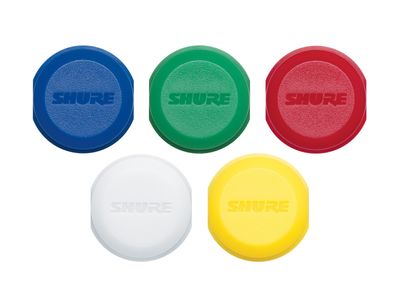 Shure WA621