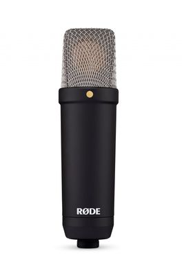 Rode NT1 Signature Black - Art. 280530