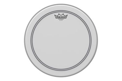 Remo Powerstroke 3 Coated 14''