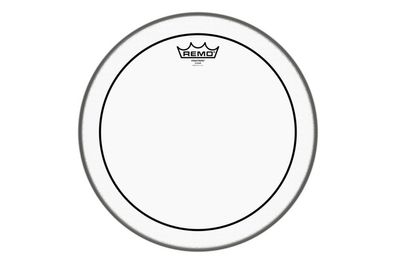 Remo PinStripe Clear 6''